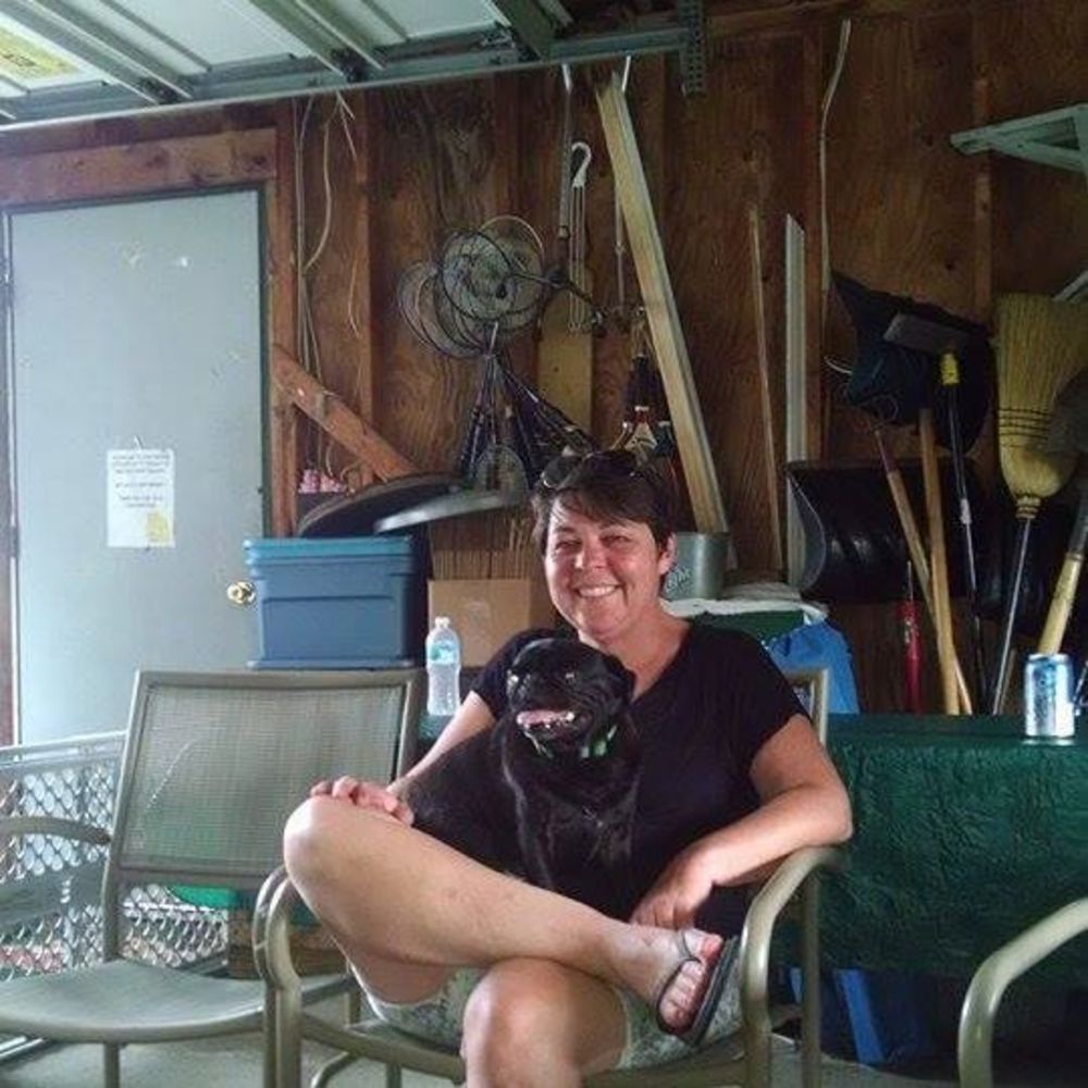 Meet your Posher, Lisa